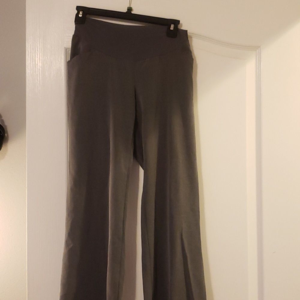 Motherhood Maternity dress slacks 